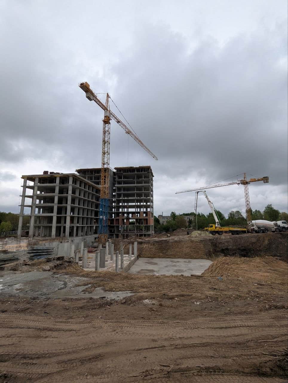 Квітень 2026