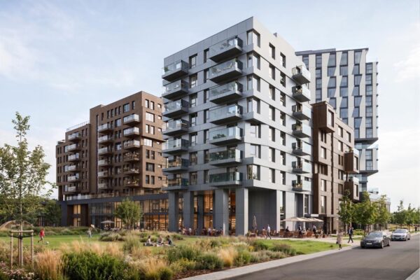 N69 Residents
