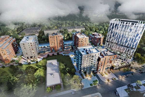 N69 Residents