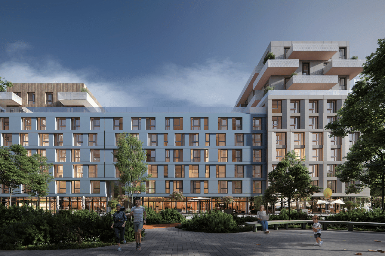 RS поверховість 1.4 с