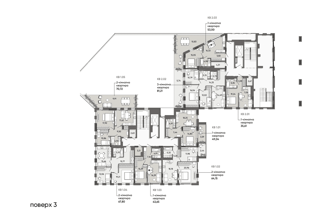 LR 2.2 c поверх 3