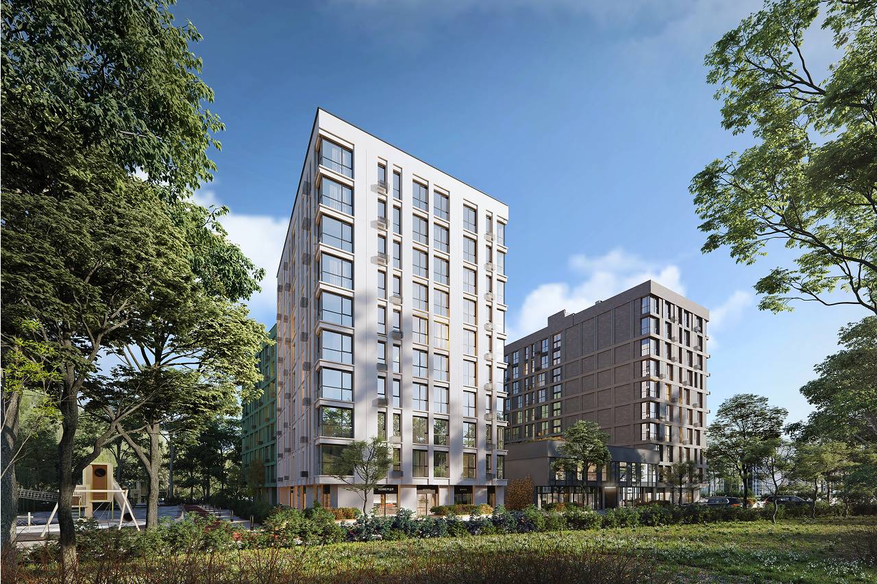 OR 3с, поверховість