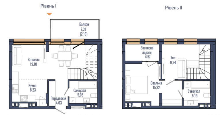 N69 Residents – Квартира №60