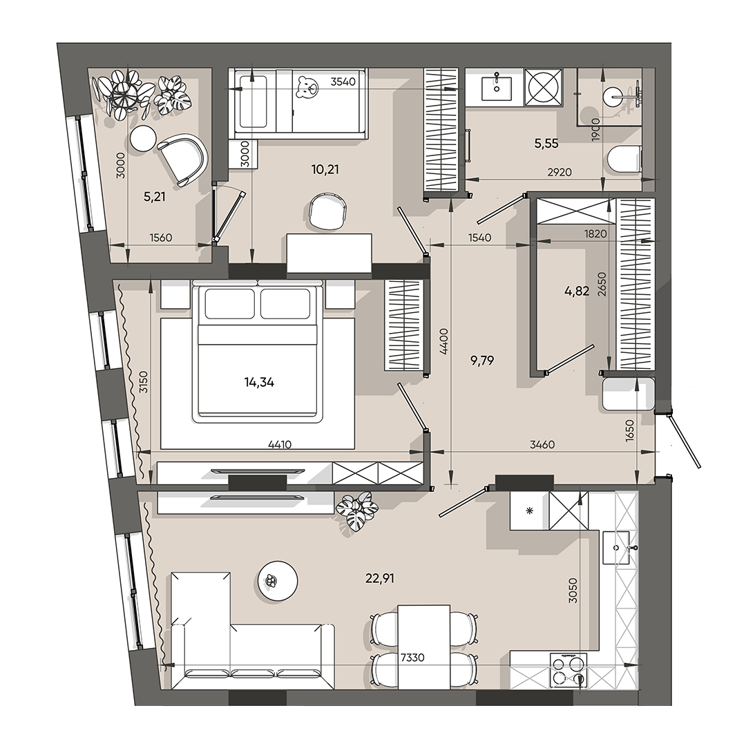 Plan
