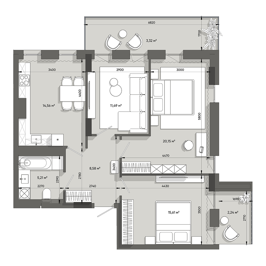 Plan
