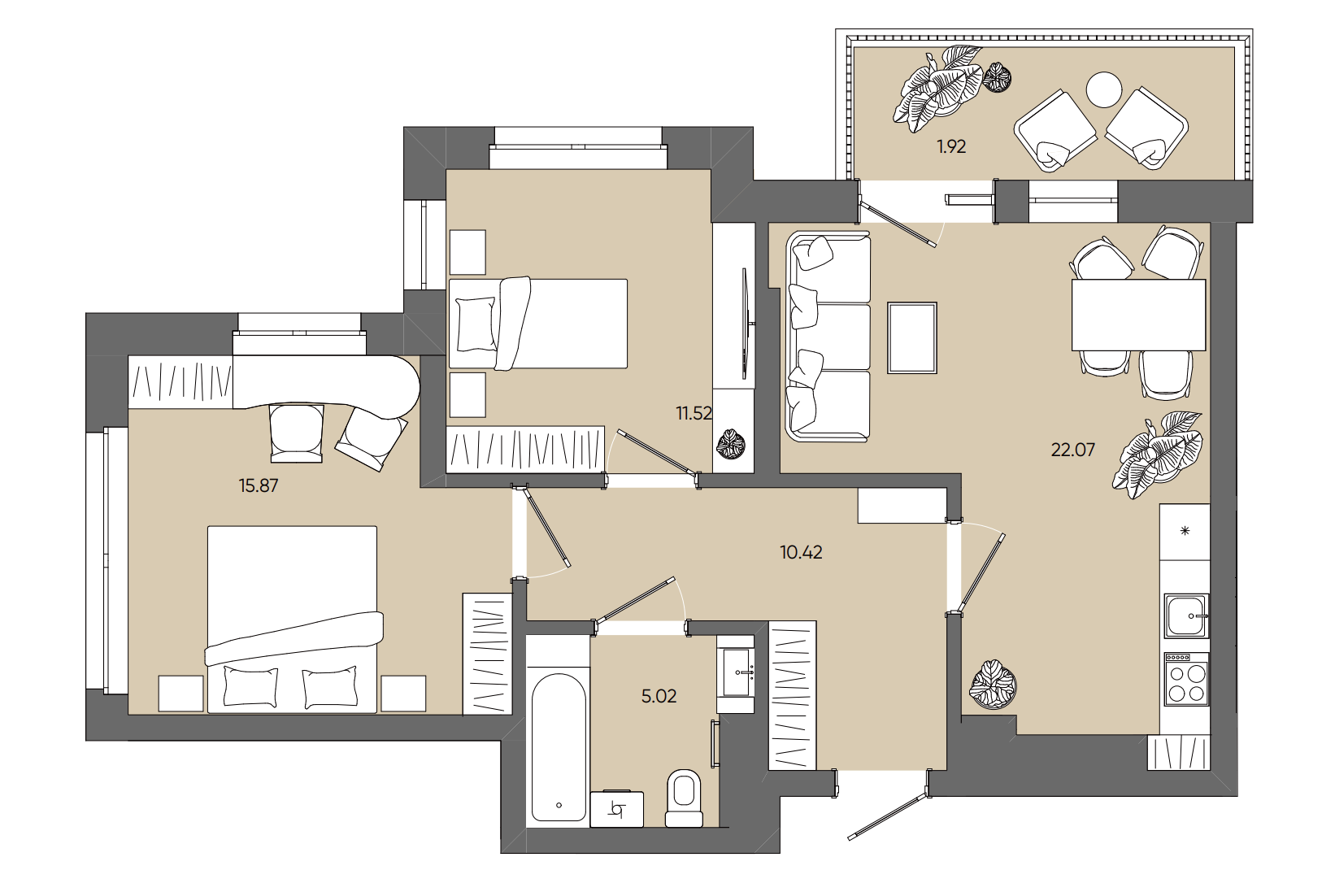 Plan