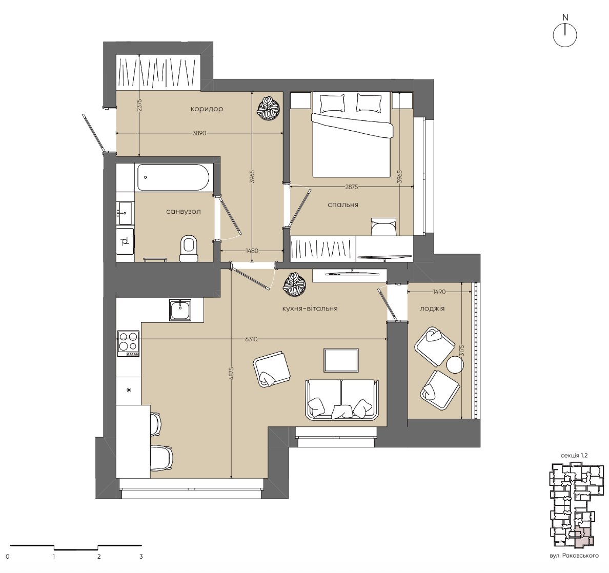 Plan