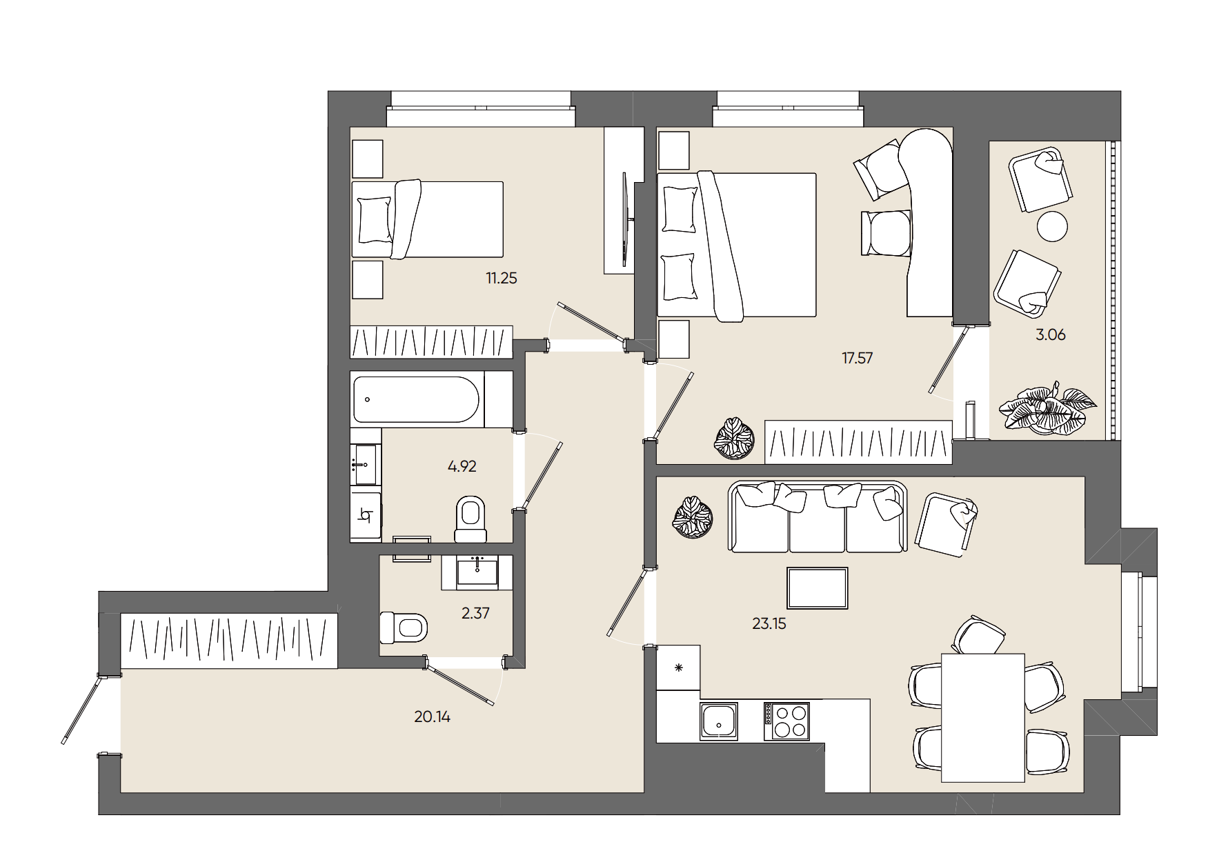 Plan