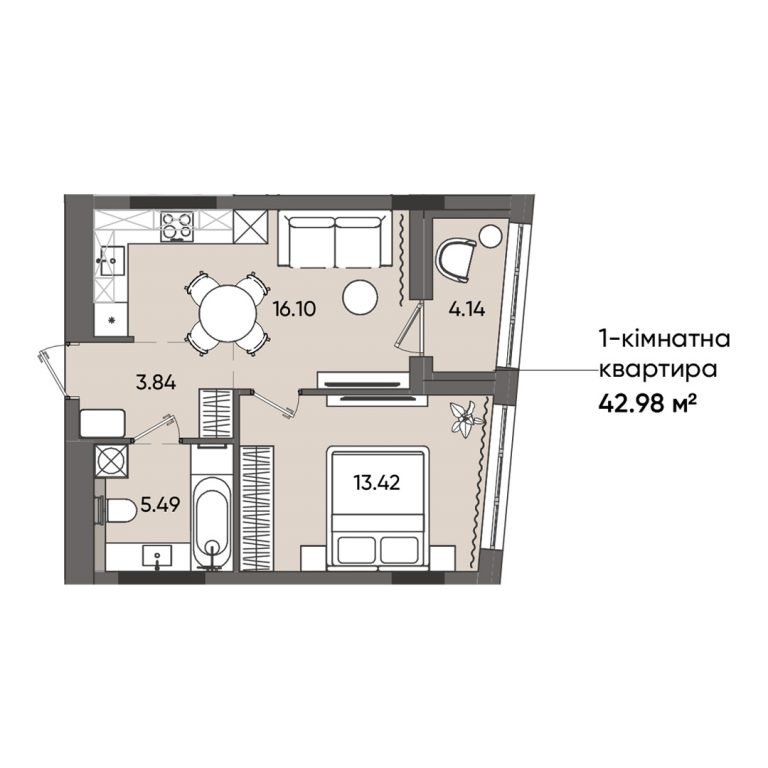 Orlan Residents – Квартира №131