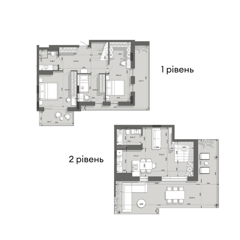 Lennona Residents – Apartment №55