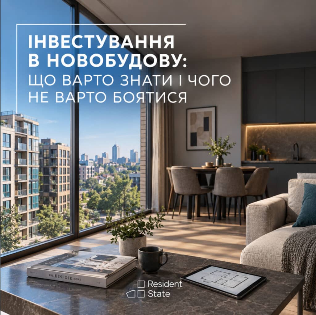 investuvannya-v-novobudovu-shho-varto-znaty