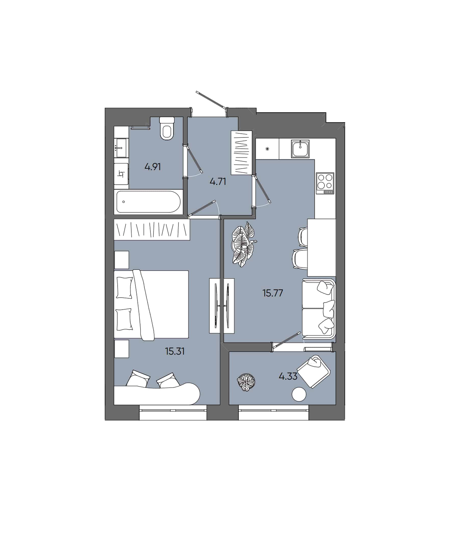 Plan