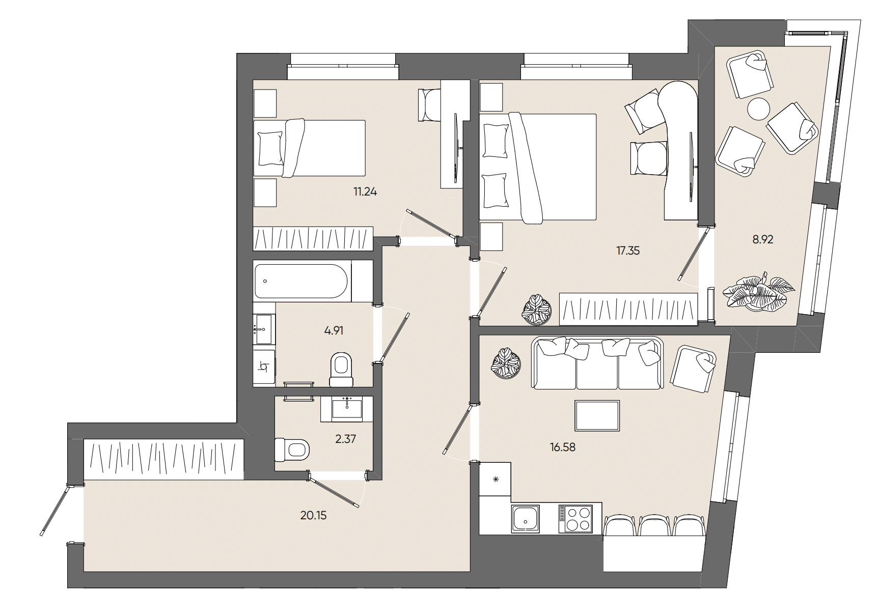 Plan